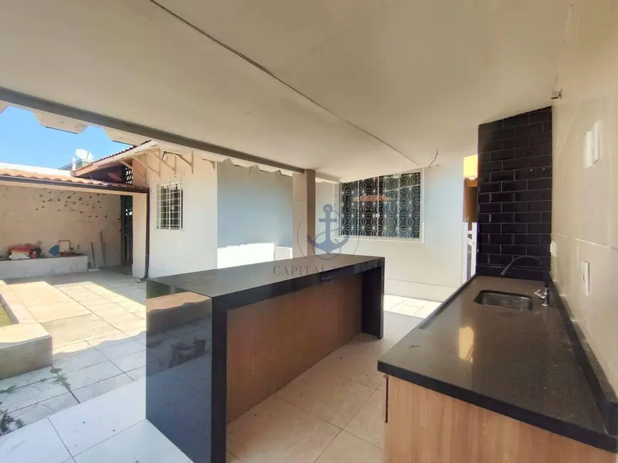 Foto 9 de Casa com 5 quartos à venda, 350m2 em Jardim Carioca, Rio De Janeiro - RJ