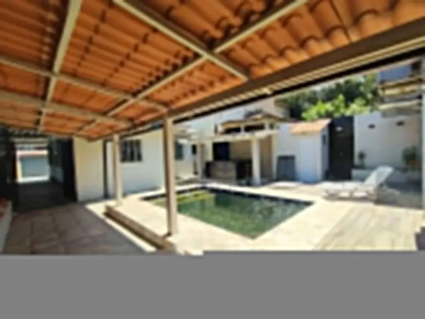 Foto 5 de Casa com 5 quartos à venda, 350m2 em Jardim Carioca, Rio De Janeiro - RJ