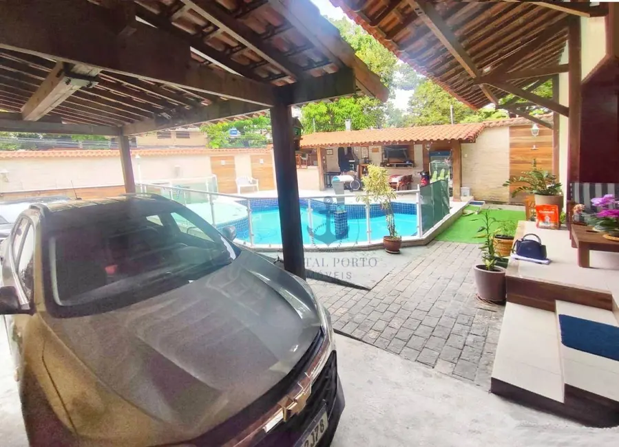 Foto 2 de Casa com 2 quartos à venda, 373m2 em Galeão, Rio De Janeiro - RJ