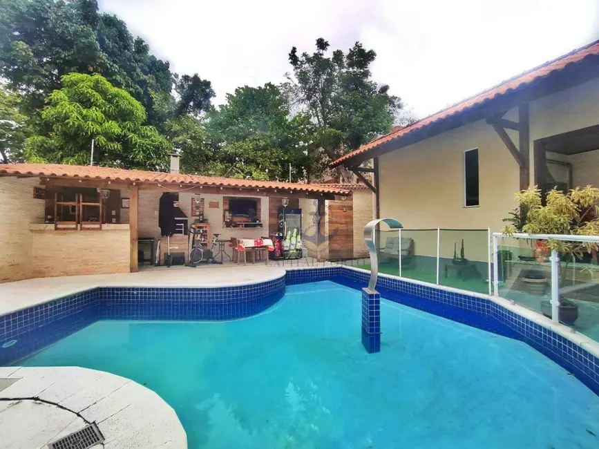 Foto 9 de Casa com 2 quartos à venda, 373m2 em Galeão, Rio De Janeiro - RJ