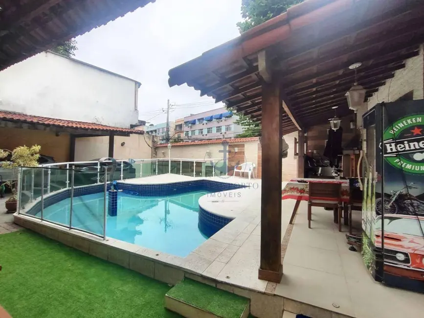 Foto 8 de Casa com 2 quartos à venda, 373m2 em Galeão, Rio De Janeiro - RJ