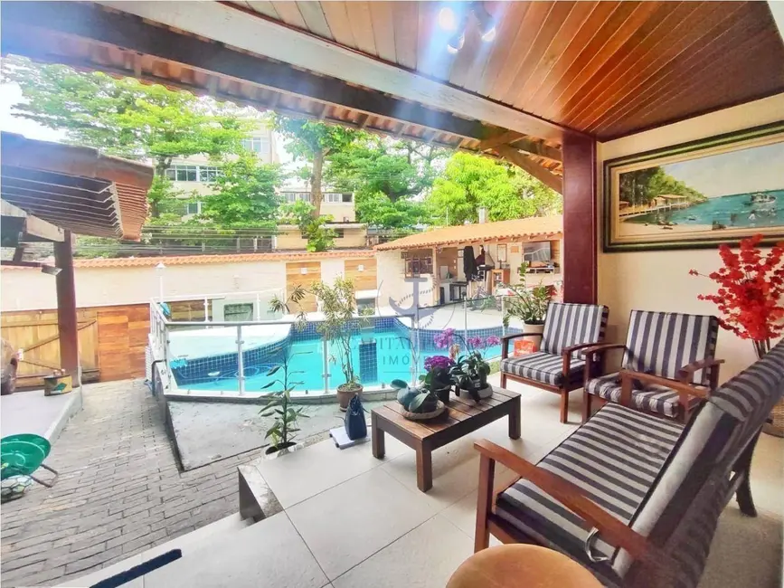 Foto 1 de Casa com 2 quartos à venda, 373m2 em Galeão, Rio De Janeiro - RJ