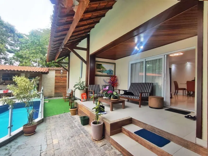 Foto 3 de Casa com 2 quartos à venda, 373m2 em Galeão, Rio De Janeiro - RJ