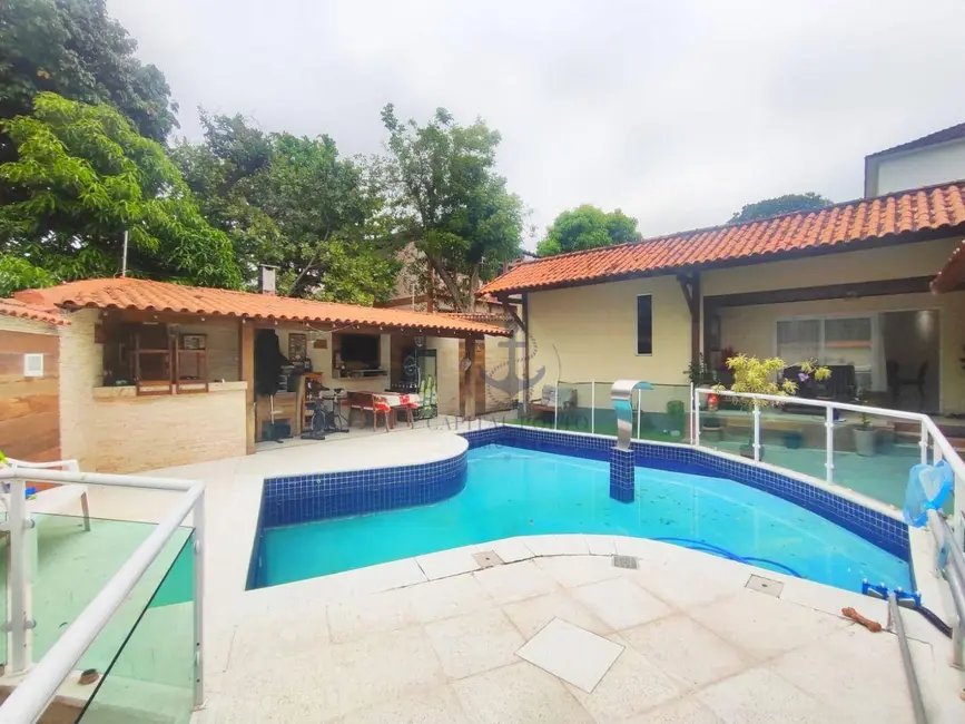 Foto 5 de Casa com 2 quartos à venda, 373m2 em Galeão, Rio De Janeiro - RJ