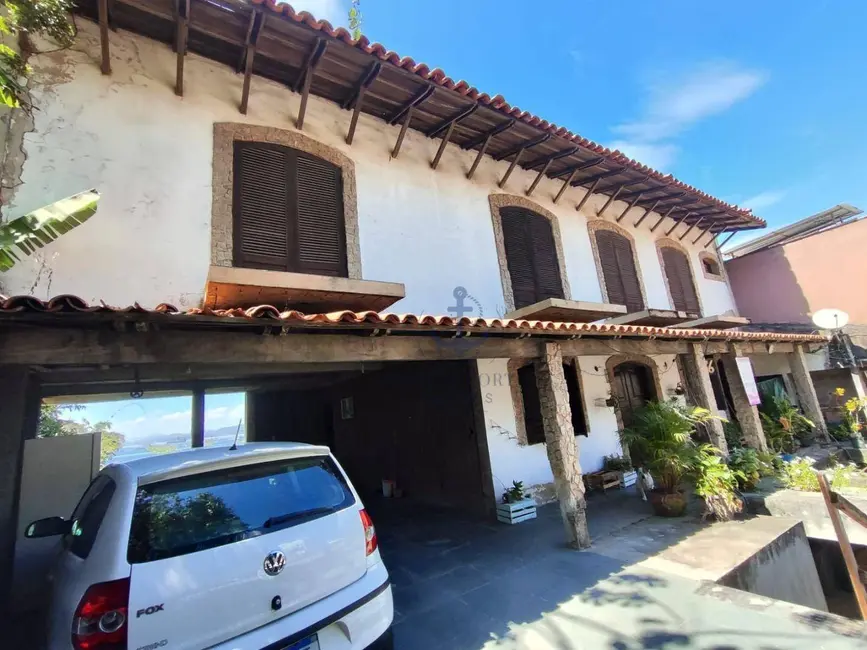 Foto 6 de Casa com 5 quartos à venda, 660m2 em Bancários, Rio De Janeiro - RJ