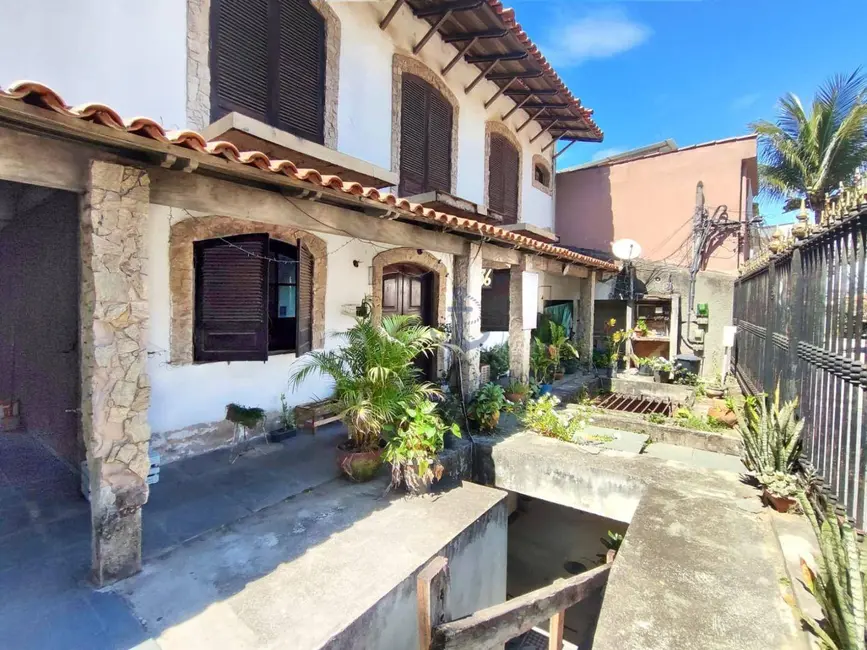 Foto 5 de Casa com 5 quartos à venda, 660m2 em Bancários, Rio De Janeiro - RJ