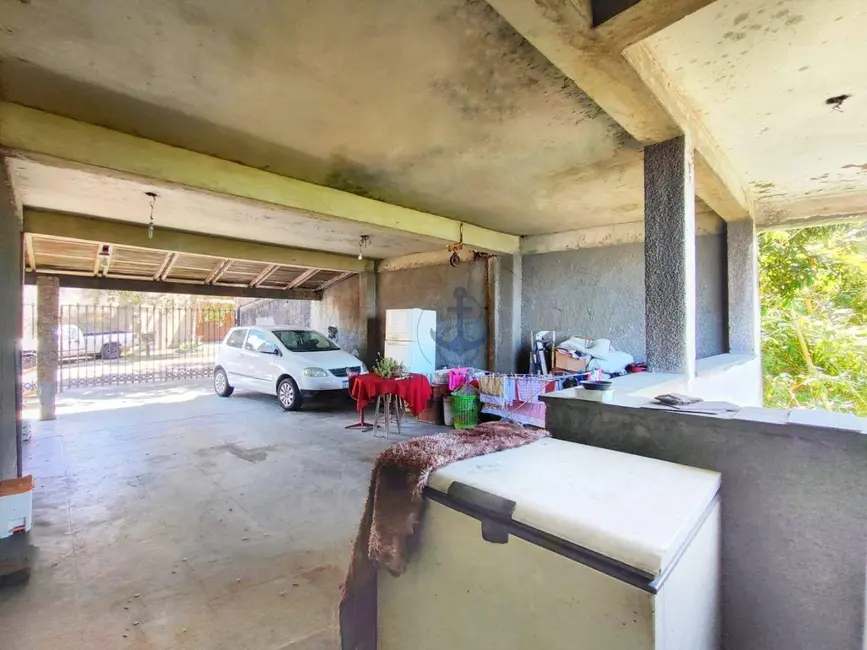 Foto 8 de Casa com 5 quartos à venda, 660m2 em Bancários, Rio De Janeiro - RJ