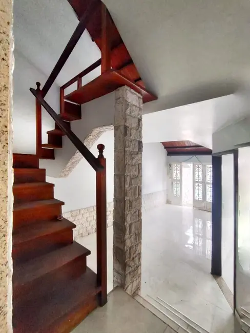 Foto 5 de Casa com 3 quartos à venda, 97m2 em Jardim Sulacap, Rio De Janeiro - RJ