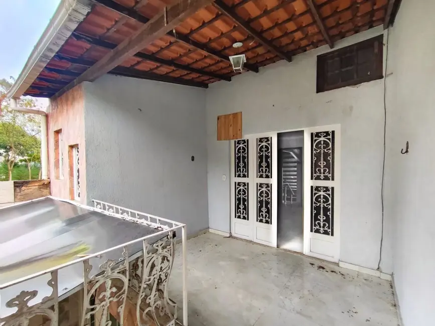 Foto 1 de Casa com 3 quartos à venda, 97m2 em Jardim Sulacap, Rio De Janeiro - RJ