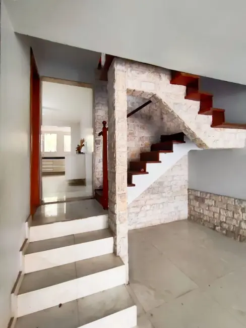 Foto 7 de Casa com 3 quartos à venda, 97m2 em Jardim Sulacap, Rio De Janeiro - RJ