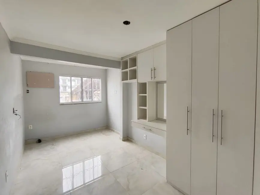 Foto 4 de Casa com 3 quartos à venda, 97m2 em Jardim Sulacap, Rio De Janeiro - RJ