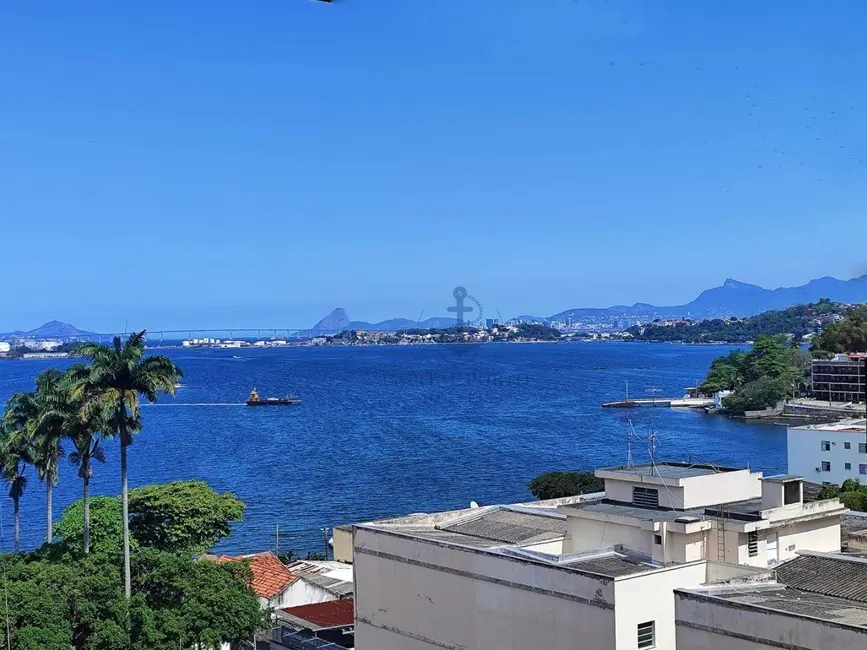 Foto 5 de Casa com 6 quartos à venda, 200m2 em Freguesia (Ilha do Governador), Rio De Janeiro - RJ
