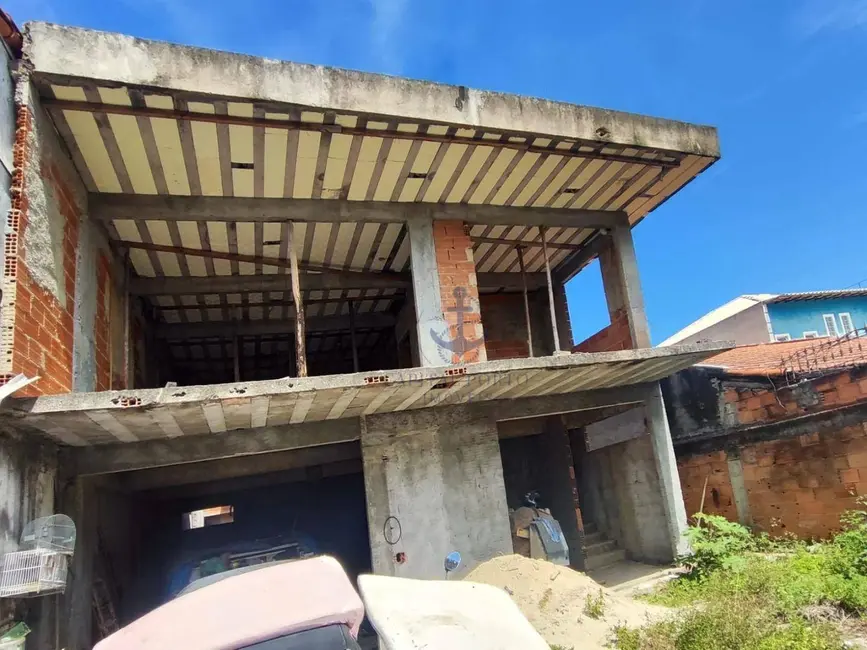 Foto 2 de Casa com 6 quartos à venda, 200m2 em Freguesia (Ilha do Governador), Rio De Janeiro - RJ