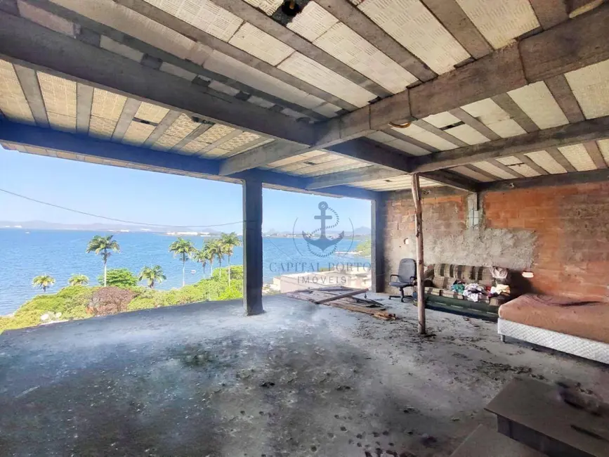 Foto 6 de Casa com 6 quartos à venda, 200m2 em Freguesia (Ilha do Governador), Rio De Janeiro - RJ