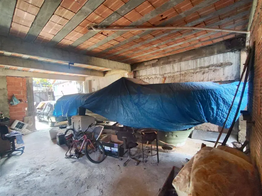 Foto 3 de Casa com 6 quartos à venda, 200m2 em Freguesia (Ilha do Governador), Rio De Janeiro - RJ