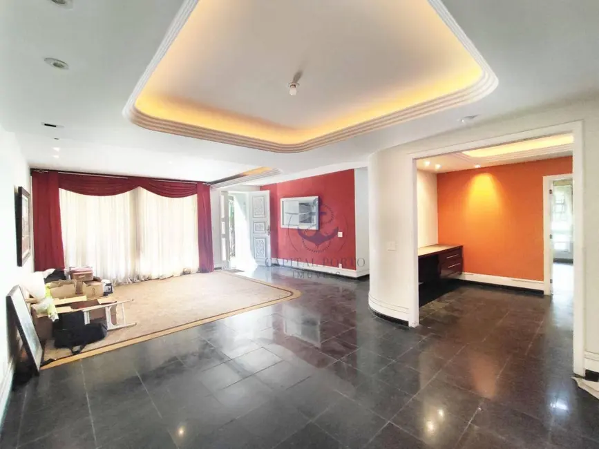 Casa com 4 quartos à venda, 720m2 em Jardim Guanabara, Rio De Janeiro - RJ - imagem 8 Foto 8 de Casa com 4 quartos à venda, 720m2 em Jardim Guanabara, Rio De Janeiro - RJ