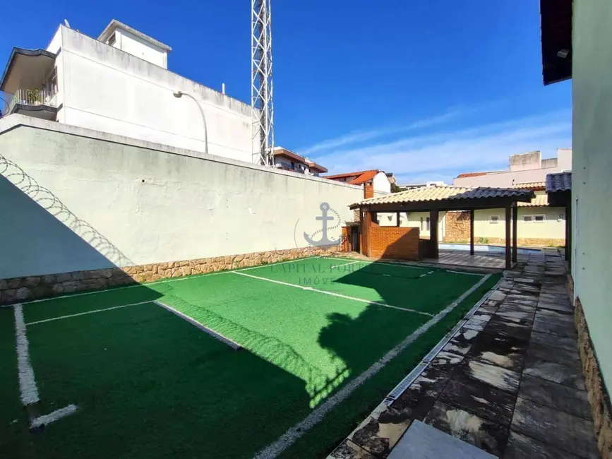 Casa com 4 quartos à venda, 720m2 em Jardim Guanabara, Rio De Janeiro - RJ - imagem 6 Foto 6 de Casa com 4 quartos à venda, 720m2 em Jardim Guanabara, Rio De Janeiro - RJ