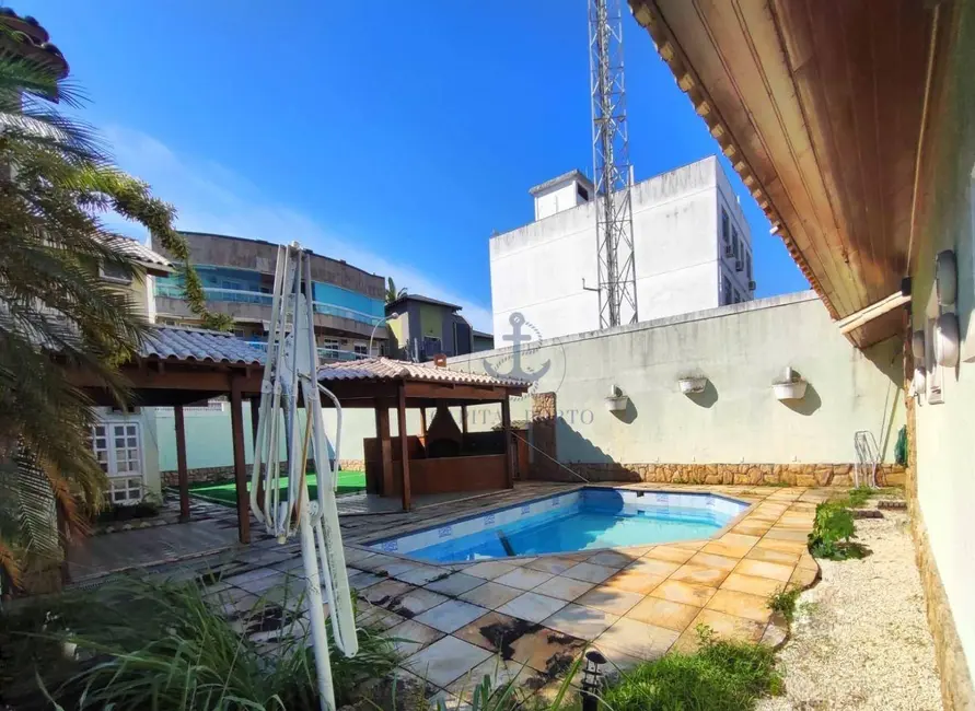 Casa com 4 quartos à venda, 720m2 em Jardim Guanabara, Rio De Janeiro - RJ - imagem 4 Foto 4 de Casa com 4 quartos à venda, 720m2 em Jardim Guanabara, Rio De Janeiro - RJ