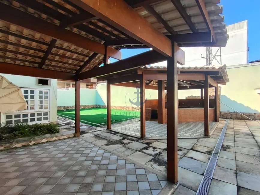 Casa com 4 quartos à venda, 720m2 em Jardim Guanabara, Rio De Janeiro - RJ - imagem 5 Foto 5 de Casa com 4 quartos à venda, 720m2 em Jardim Guanabara, Rio De Janeiro - RJ