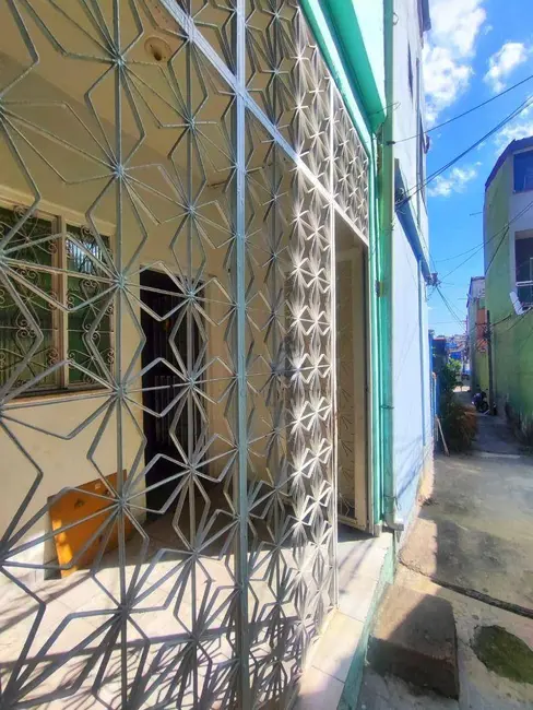 Foto 1 de Casa com 3 quartos à venda, 50m2 em Olinda, Nilopolis - RJ