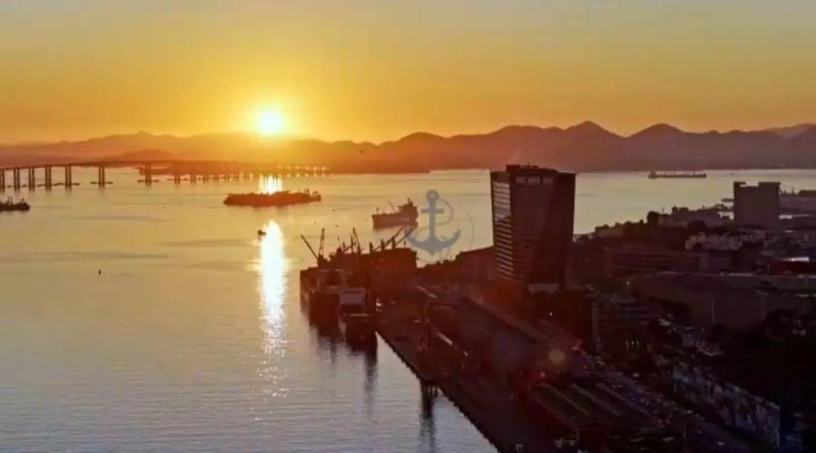 Foto 3 de Apartamento com 2 quartos à venda, 54m2 em Santo Cristo, Rio De Janeiro - RJ