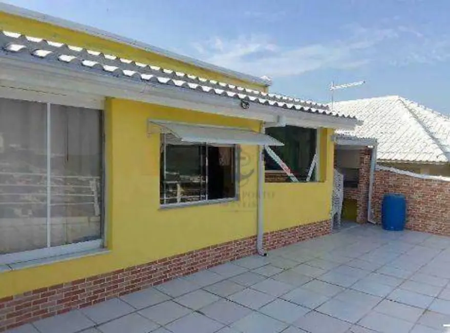 Foto 8 de Casa de Condomínio com 1 quarto à venda, 120m2 em Jardim Sulacap, Rio De Janeiro - RJ