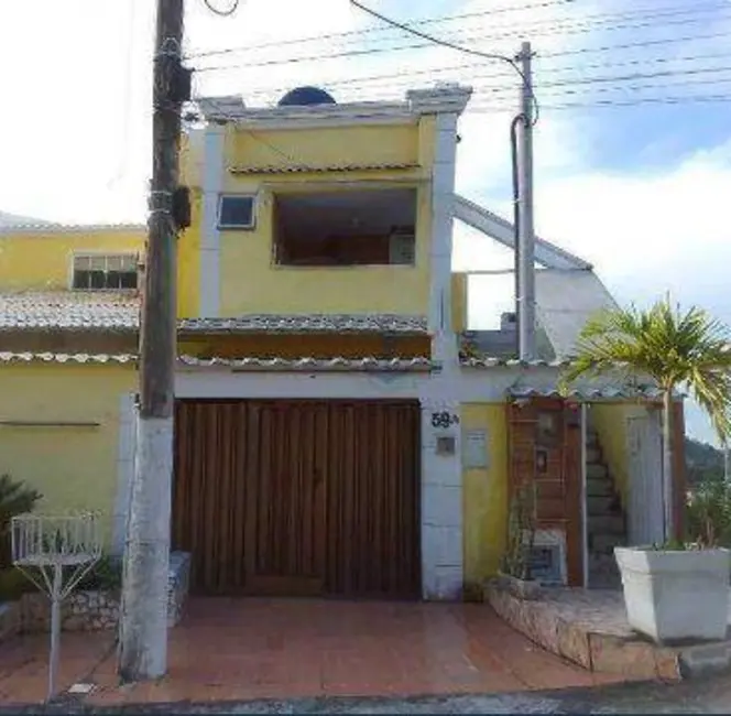 Foto 1 de Casa de Condomínio com 1 quarto à venda, 120m2 em Jardim Sulacap, Rio De Janeiro - RJ