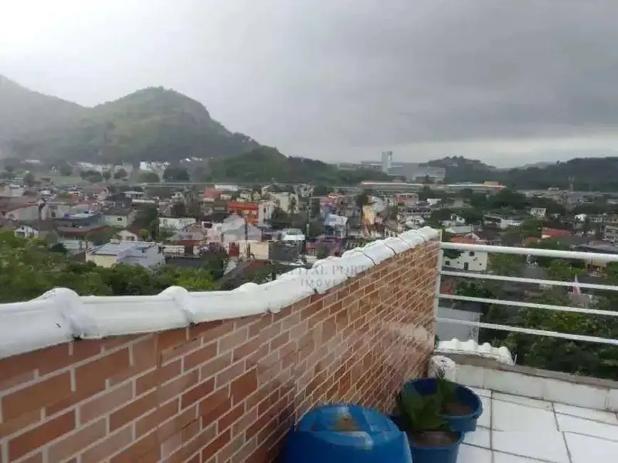 Foto 9 de Casa de Condomínio com 1 quarto à venda, 120m2 em Jardim Sulacap, Rio De Janeiro - RJ