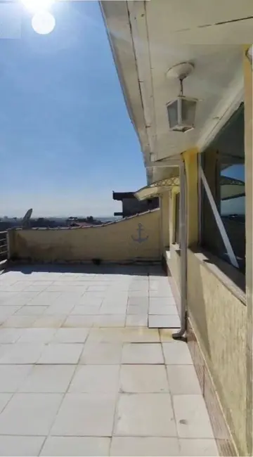 Foto 7 de Casa de Condomínio com 1 quarto à venda, 120m2 em Jardim Sulacap, Rio De Janeiro - RJ