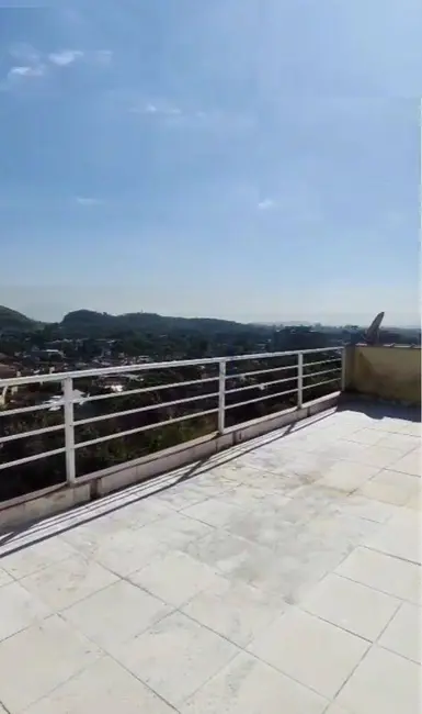 Foto 5 de Casa de Condomínio com 1 quarto à venda, 120m2 em Jardim Sulacap, Rio De Janeiro - RJ