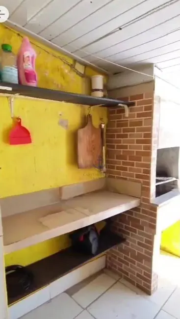 Foto 6 de Casa de Condomínio com 1 quarto à venda, 120m2 em Jardim Sulacap, Rio De Janeiro - RJ