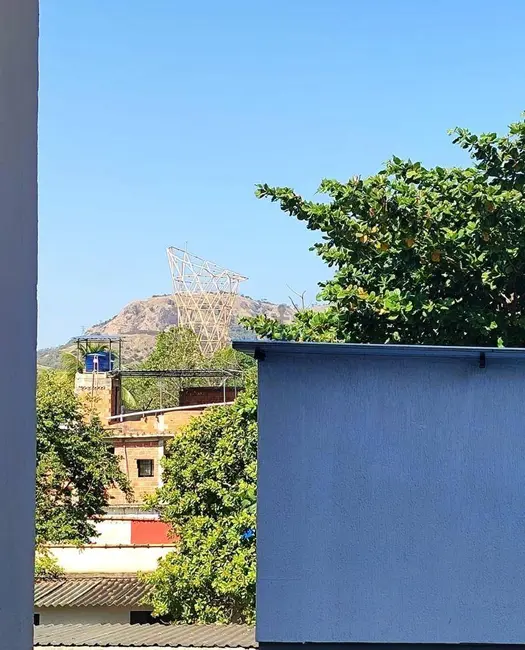 Foto 9 de Apartamento com 2 quartos à venda, 60m2 em Realengo, Rio De Janeiro - RJ