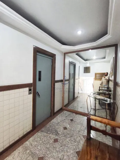 Foto 2 de Apartamento com 2 quartos à venda, 60m2 em Realengo, Rio De Janeiro - RJ