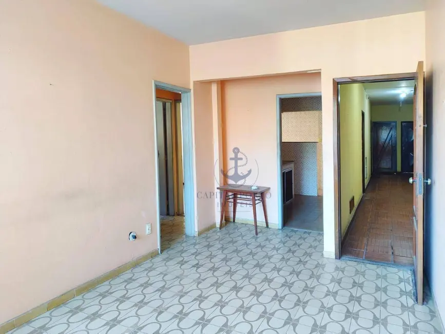 Foto 6 de Apartamento com 2 quartos à venda, 60m2 em Realengo, Rio De Janeiro - RJ