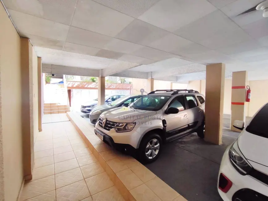 Foto 5 de Apartamento com 2 quartos à venda, 45m2 em Ribeira, Rio De Janeiro - RJ