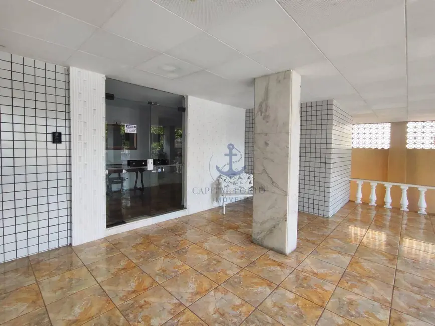 Foto 2 de Apartamento com 2 quartos à venda, 45m2 em Ribeira, Rio De Janeiro - RJ