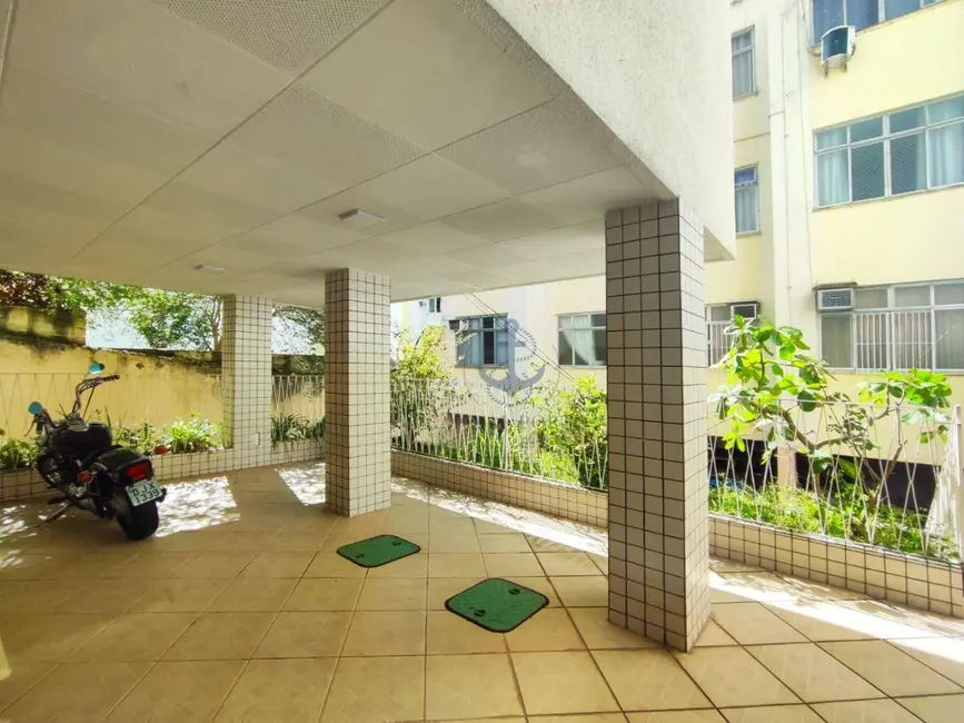 Foto 6 de Apartamento com 2 quartos à venda, 45m2 em Ribeira, Rio De Janeiro - RJ