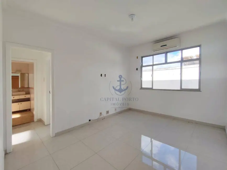 Foto 9 de Apartamento com 2 quartos à venda, 45m2 em Ribeira, Rio De Janeiro - RJ