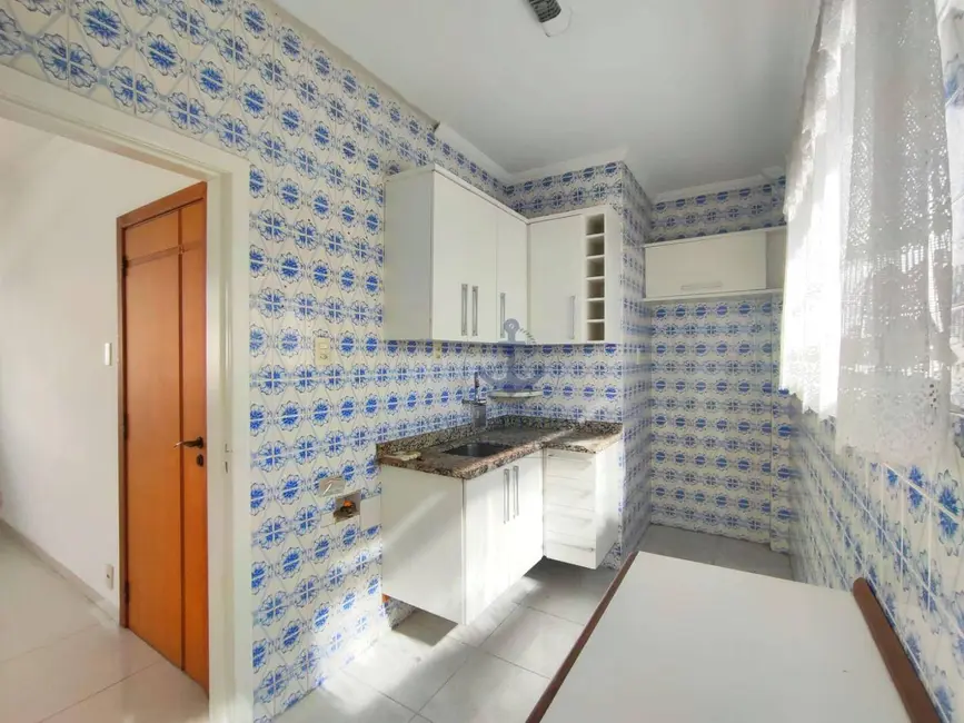 Foto 1 de Apartamento com 2 quartos à venda, 45m2 em Ribeira, Rio De Janeiro - RJ