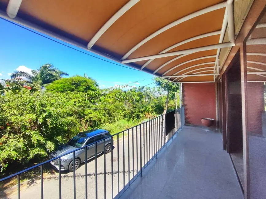 Foto 3 de Casa com 3 quartos à venda, 119m2 em Jardim Guanabara, Rio De Janeiro - RJ