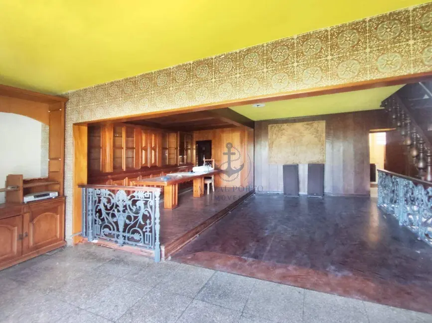 Foto 7 de Casa com 3 quartos à venda, 119m2 em Jardim Guanabara, Rio De Janeiro - RJ