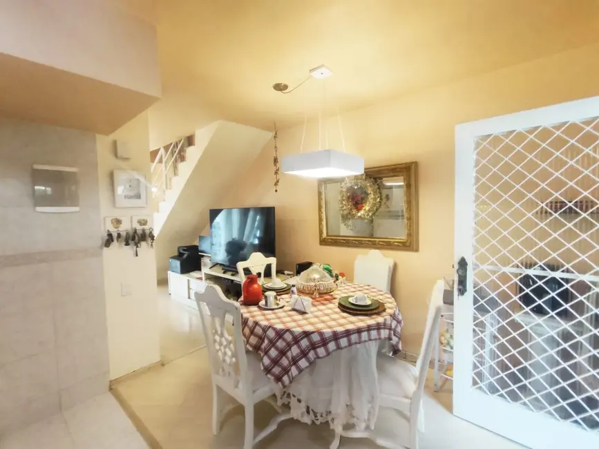 Foto 6 de Casa com 3 quartos à venda, 160m2 em Portuguesa, Rio De Janeiro - RJ