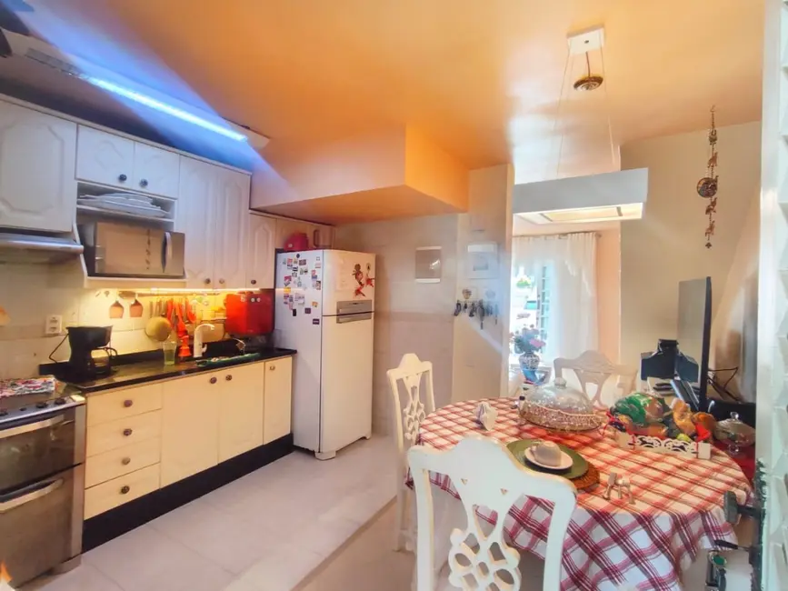 Foto 7 de Casa com 3 quartos à venda, 160m2 em Portuguesa, Rio De Janeiro - RJ