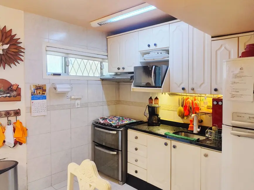 Foto 8 de Casa com 3 quartos à venda, 160m2 em Portuguesa, Rio De Janeiro - RJ