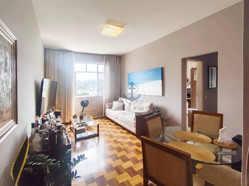 Apartamento com 3 quartos à venda, 75m2 em Jardim Guanabara, Rio De Janeiro - RJ - imagem 3 Foto 3 de Apartamento com 3 quartos à venda, 75m2 em Jardim Guanabara, Rio De Janeiro - RJ