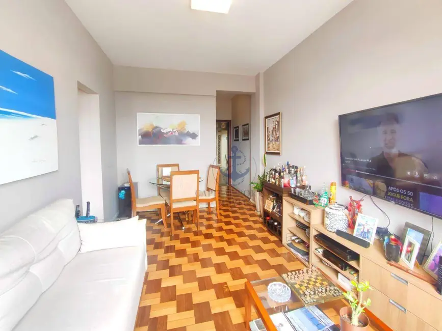 Apartamento com 3 quartos à venda, 75m2 em Jardim Guanabara, Rio De Janeiro - RJ - imagem 1 Foto 1 de Apartamento com 3 quartos à venda, 75m2 em Jardim Guanabara, Rio De Janeiro - RJ