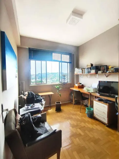 Apartamento com 3 quartos à venda, 75m2 em Jardim Guanabara, Rio De Janeiro - RJ - imagem 4 Foto 4 de Apartamento com 3 quartos à venda, 75m2 em Jardim Guanabara, Rio De Janeiro - RJ