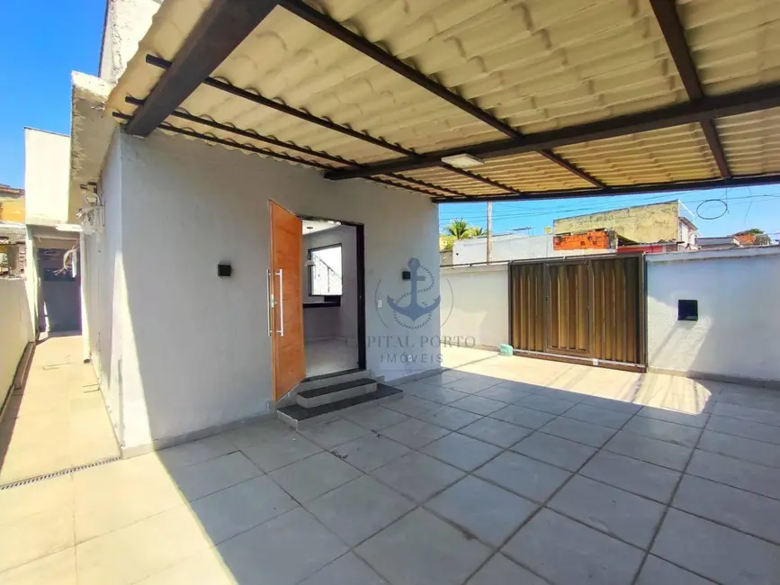 Casa com 3 quartos à venda, 120m2 em Ricardo de Albuquerque, Rio De Janeiro - RJ - imagem 4 Foto 4 de Casa com 3 quartos à venda, 120m2 em Ricardo de Albuquerque, Rio De Janeiro - RJ