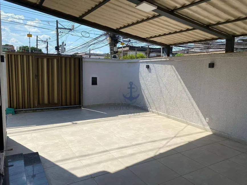 Casa com 3 quartos à venda, 120m2 em Ricardo de Albuquerque, Rio De Janeiro - RJ - imagem 2 Foto 2 de Casa com 3 quartos à venda, 120m2 em Ricardo de Albuquerque, Rio De Janeiro - RJ