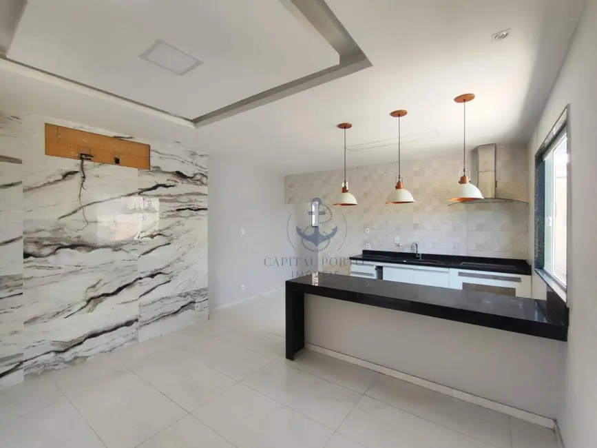 Casa com 3 quartos à venda, 120m2 em Ricardo de Albuquerque, Rio De Janeiro - RJ - imagem 6 Foto 6 de Casa com 3 quartos à venda, 120m2 em Ricardo de Albuquerque, Rio De Janeiro - RJ